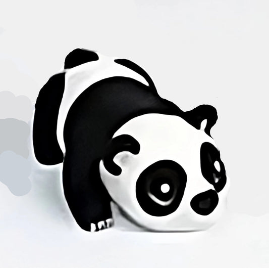 Panda Sensory Toy